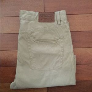 Polo Ralph Lauren pants men’s